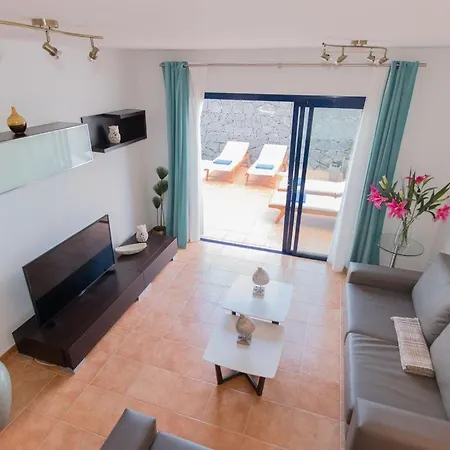Villa Alexia With Private Pool Air Conditioning Wifi